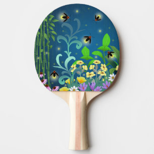 Firefly Tischtennis Schläger