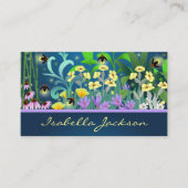 Firefly Visitenkarte (Vorderseite)