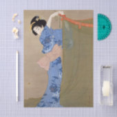 Firefly von Uemura Shoen Seidenpapier (Handwerk)