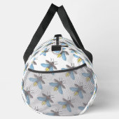 Firefly (weiß) - Duffle Bag (Rechts)