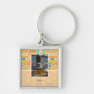 Firefox Ausschüsse Schlüsselanhänger