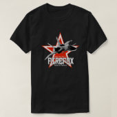 Firefox - Denken Sie an Russisch Inspiriert 1.pnng T-Shirt (Design vorne)