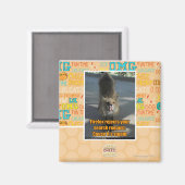 Firefox lehnt ab magnet (Vorderseite/Rückseite)