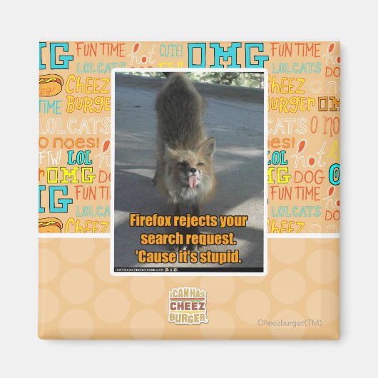 Firefox lehnt ab magnet (Vorne)