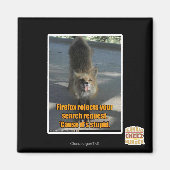 Firefox lehnt ab magnet (Vorne)