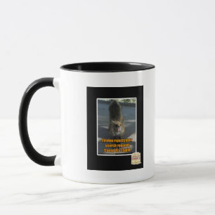 Firefox lehnt ab tasse