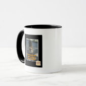 Firefox lehnt ab tasse (Vorderseite Links)