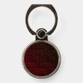 Firefox Telefonring Handy Ring