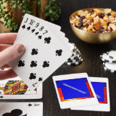 FIREFOXNEWS ONLINE™ Classic Playing Cards Spielkarten (In Situ)