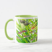 Firehead tetras tasse (Links)