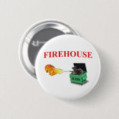 Firehouse 2021 Dumpster-Button Button (Vorne & Hinten)