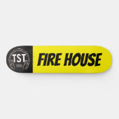 FIREHOUSE/JMT Skateboards (Horizontal)
