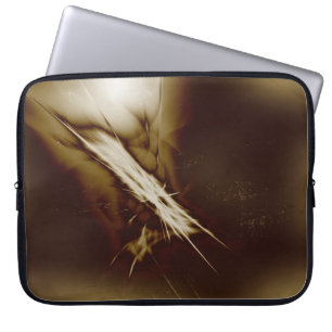 Firelight Laptop-Sieb Laptopschutzhülle