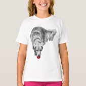 Firelit Obsession T-Shirt (Vorderseite)