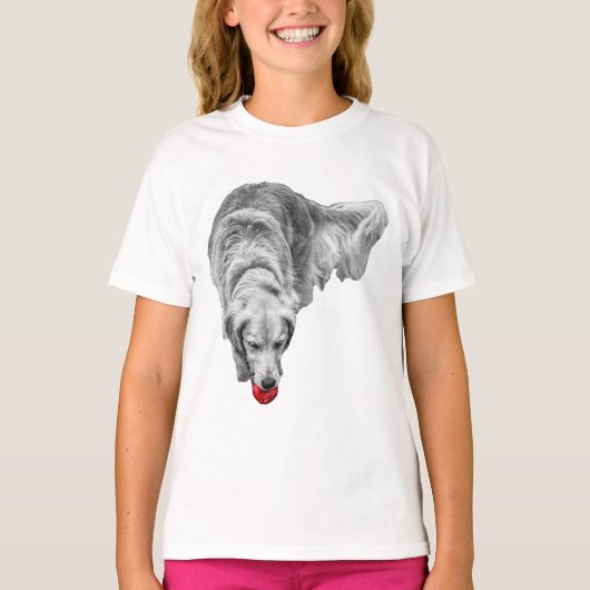 Firelit Obsession T-Shirt (Vorderseite)