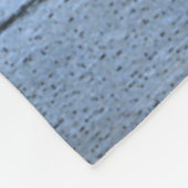 FIREMAN 1858 FLEECEDECKE (Ecke)