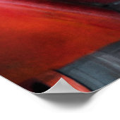 Fireman - Eine Sammlung von Düsen Poster (Ecke)