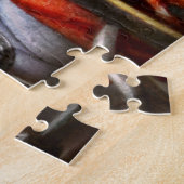 Fireman - Hat - South Plainfield Fire Dept Puzzle (Seite)