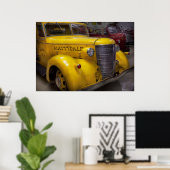 Fireman - Mattydale Poster (Heimbüro)