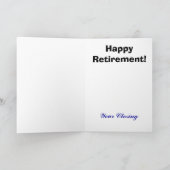 Fireman Rentenkarte anpassen! Karte (Innenseite)