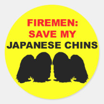 Fireman Rettete mein Japanisch Chinesisch