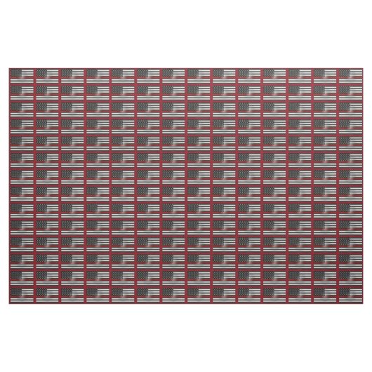 FIREMAN STOFF (Yard (91,4 cm))