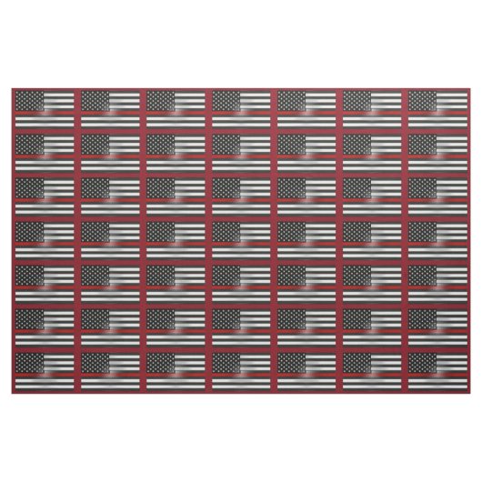 FIREMAN STOFF (Fat Quarter (45,7 x 55,9 cm))