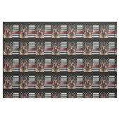 FIREMAN STOFF (Fat Quarter (45,7 x 55,9 cm))