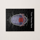 Firemans Prayer_ Puzzle (Horizontal)