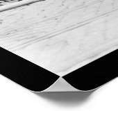 Firemen and Their Fire Engine 1910 Poster (Ecke)