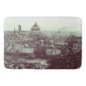Firenze Badematte (Vorderseite)