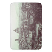 Firenze Badematte (Vorderseite Vertikal)