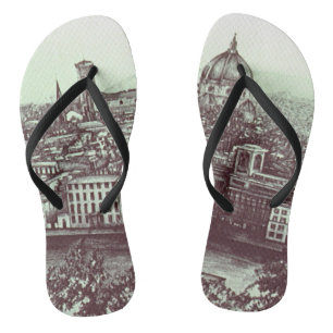 Firenze Badesandalen