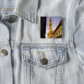 Firenze Button (Beispiel)