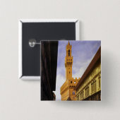 Firenze Button (Vorne & Hinten)