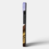 Firenze Case-Mate iPhone Hülle (Rückseite / Links)