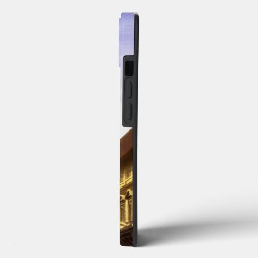 Firenze Case-Mate iPhone Hülle (Rückseite / Links)