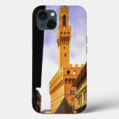Firenze Case-Mate iPhone Hülle (Rückseite)