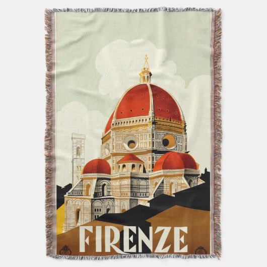 Firenze Decke (Vorderseite Vertikal)