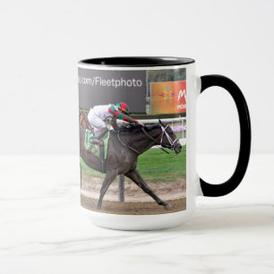 Firenze-Feuer Zazzles Tasse