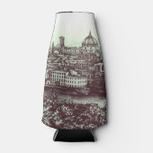 Firenze Flaschenkühler (Vorderseite)