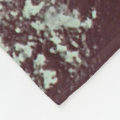 Firenze Fleecedecke (Ecke)