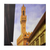 Firenze Fliese (Vorderseite)