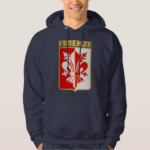 Firenze (Florenz) Hoodie