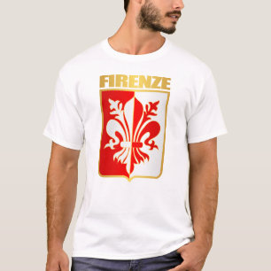 Firenze (Florenz) T-Shirt
