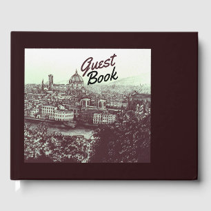 Firenze Gästebuch