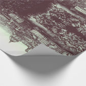 Firenze Geschenkpapier (Ecke)