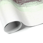 Firenze Geschenkpapier (Rolleneckpunkt)