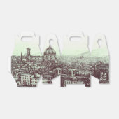 Firenze Geschenkschachtel (Ungefaltet)