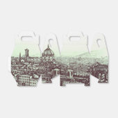 Firenze Geschenkschachtel (Ungefaltet)